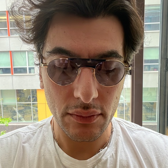 Limited edition Japanese sunglasses 🕶 - Picture 7 of 9